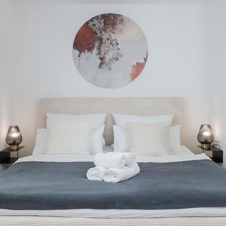 Fenjoy Design Studio Apartment 베르나우암히엠지 외부 사진